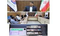 برگزاری نشست تخصصی بررسی رویه‌های جدید اجرایی در حوزه سنجش مهارت